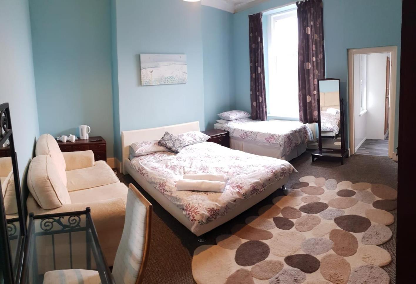 Park Homestay * Plymouth